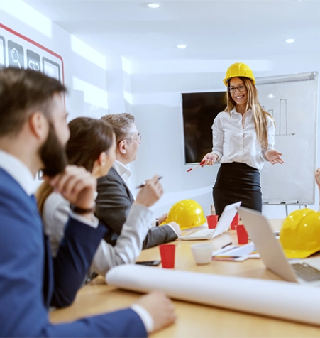 Training Services