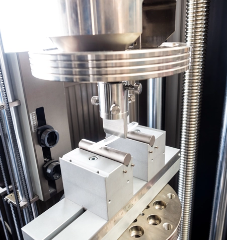 Metallurgy Testing Lab Services
